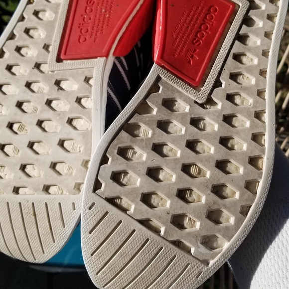 Nmd R2 (Sold) - Picture 5 of 5